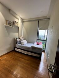 Tropika East (D14), Condominium #530329121